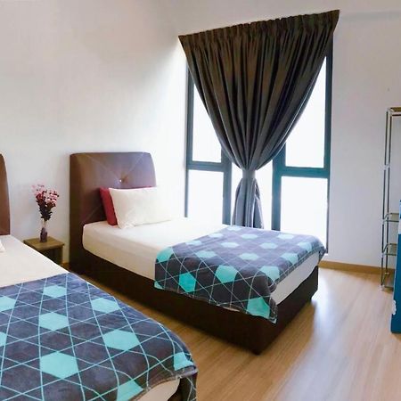 Luxury Seaview Family Suite By Little Cabin George Town  Kültér fotó