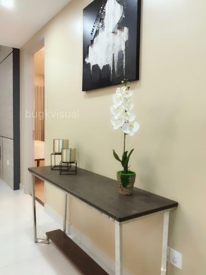 Luxury Seaview Family Suite By Little Cabin George Town  Kültér fotó